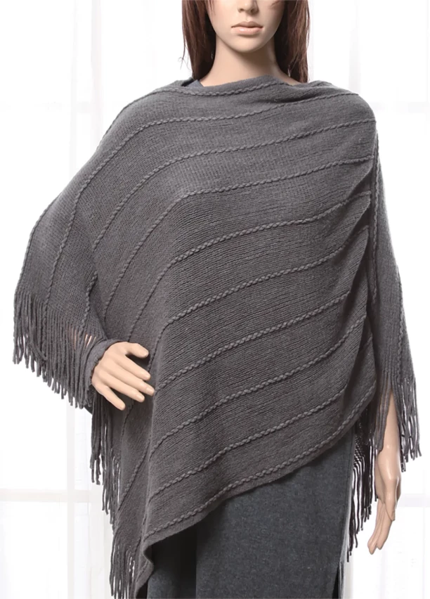 Verona Ponchos